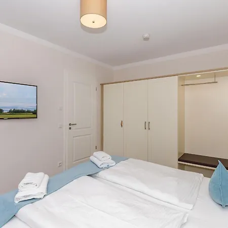 Aparthotel-waterkant-suites-suite-1-16 Börgerende-Rethwisch