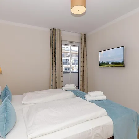 Διαμέρισμα Aparthotel-waterkant-suites-suite-1-16
