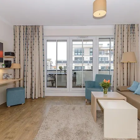 Διαμέρισμα Aparthotel-waterkant-suites-suite-1-16 *